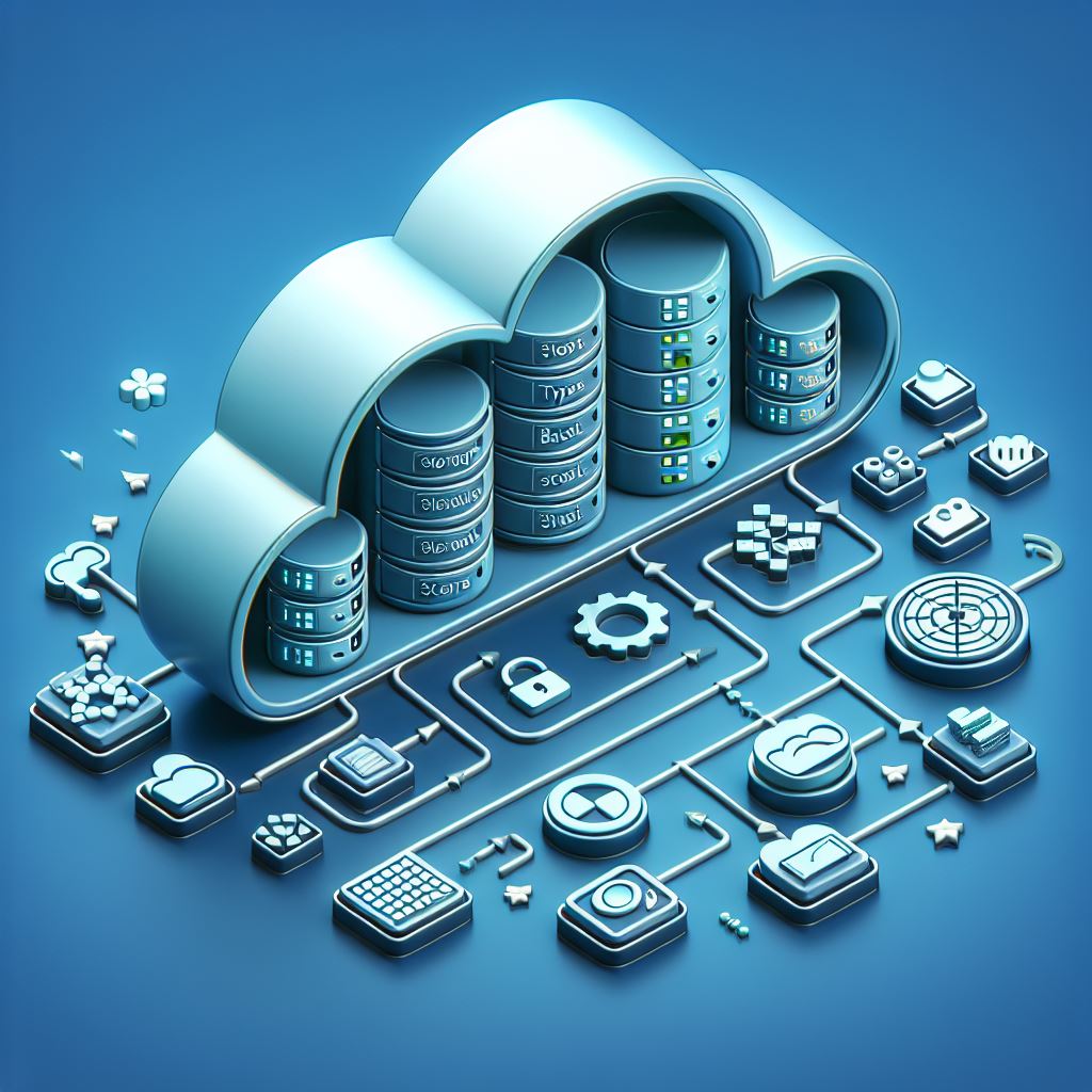 Comprehensive Guide to Azure Backup: Storage Types, Enabling Backup at ...